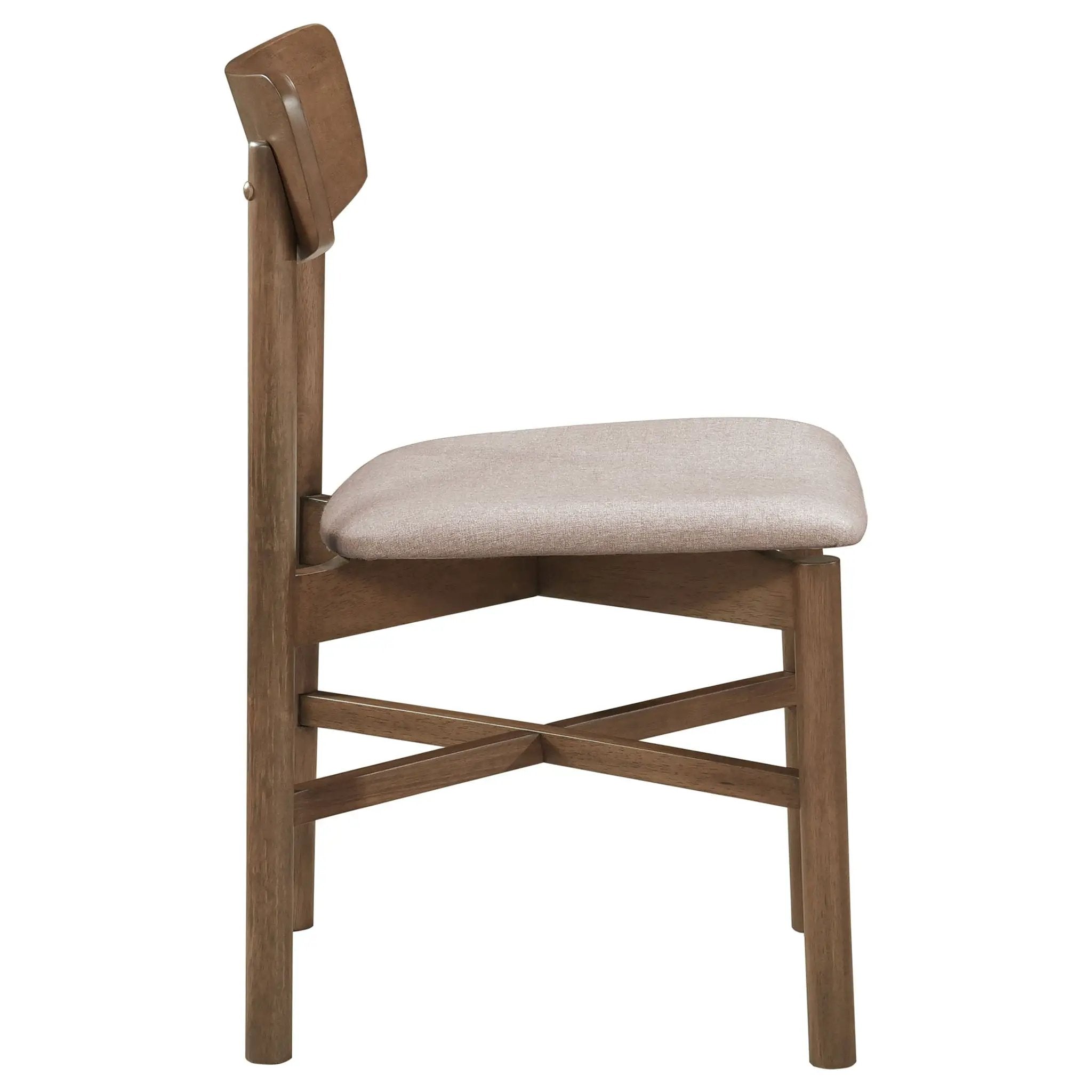 Svenstra - Dining Side Chair (Set of 2)