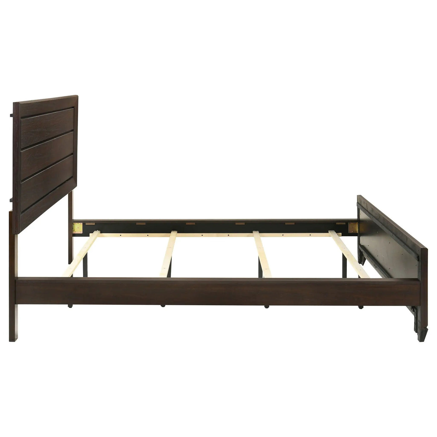 Villeparisis - Panel Bed by HouseOfZazla