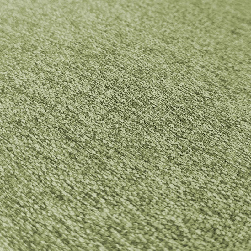 Cloud Ergonomic Couch in Olive by HouseOfZazla