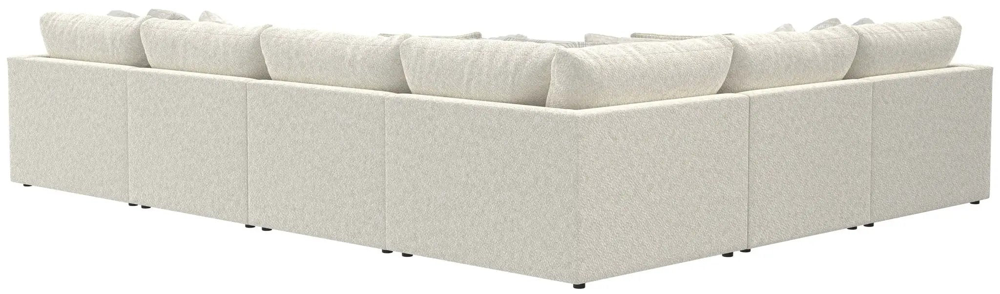 Ritzy - Modular Sofa by Unique Piece Furniture