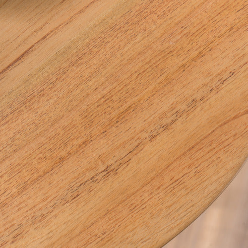 End Table (Natural) by HouseOfZazla