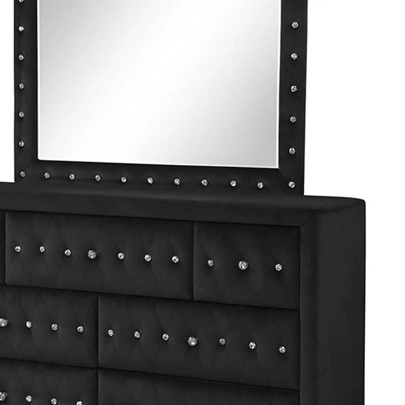 Hazel - Bedroom Set With Storage Bed by HouseOfZazla