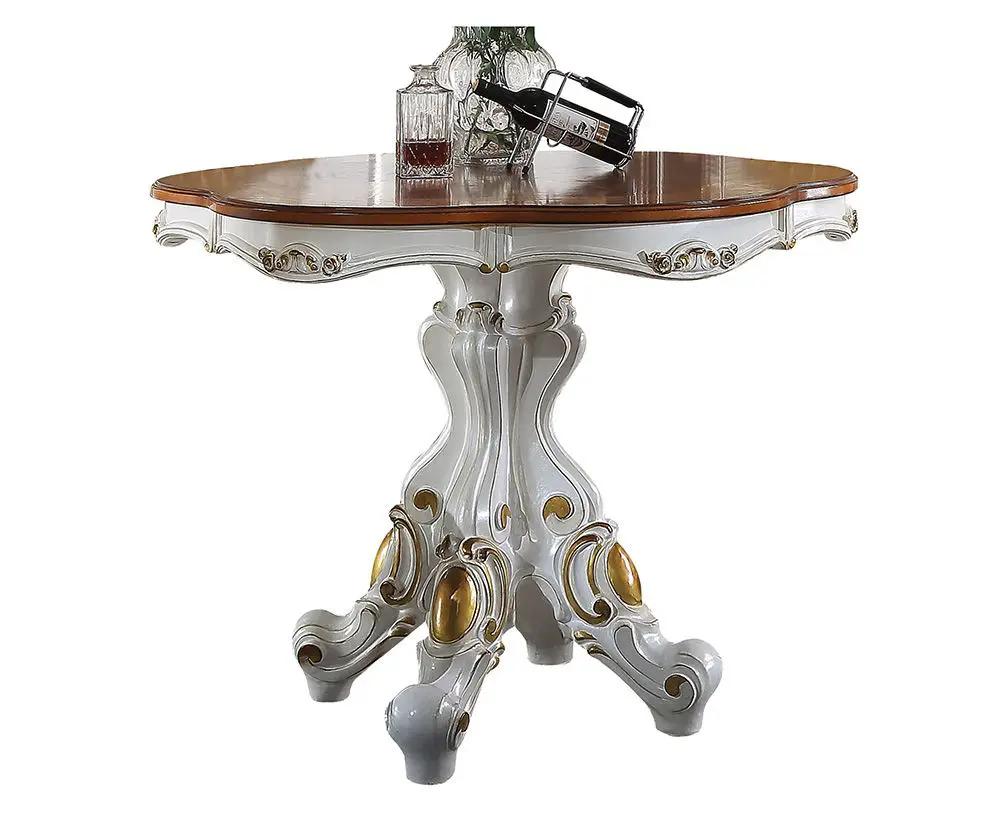 Picardy - Counter Height Table by Unique Piece Furniture
