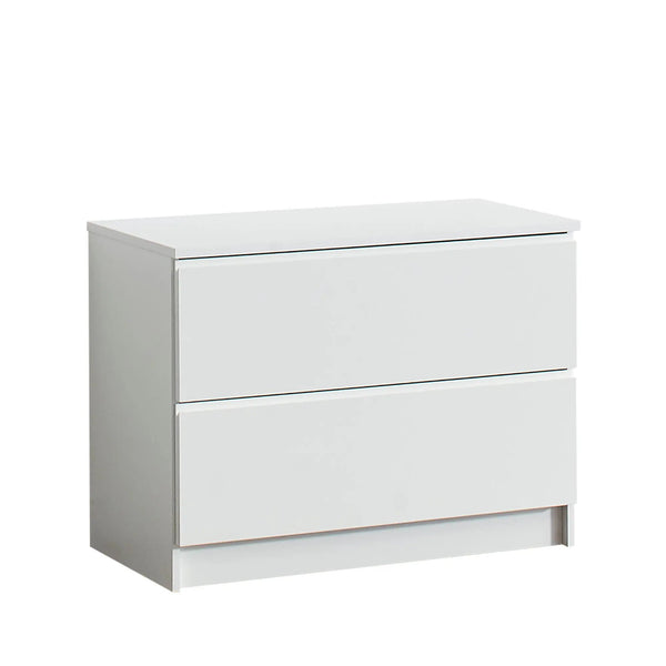 Devi - Modular Wood Closet System With Versatile Storage
