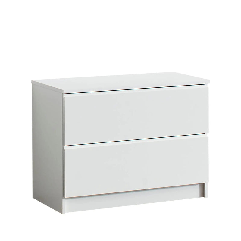 Devi - Modular Wood Closet System With Versatile Storage by HouseOfZazla