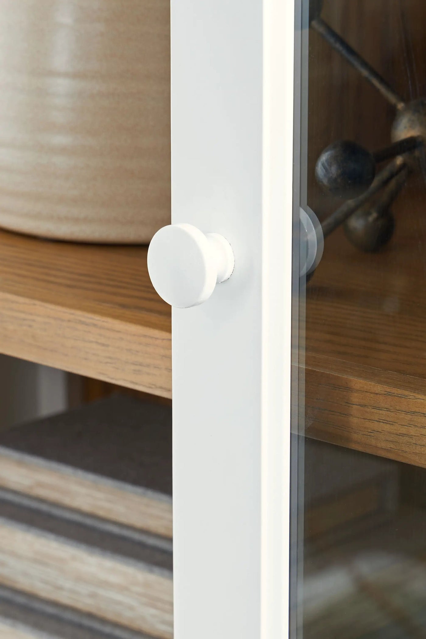 Dagandale - Accent Cabinet by Unique Piece Furniture
