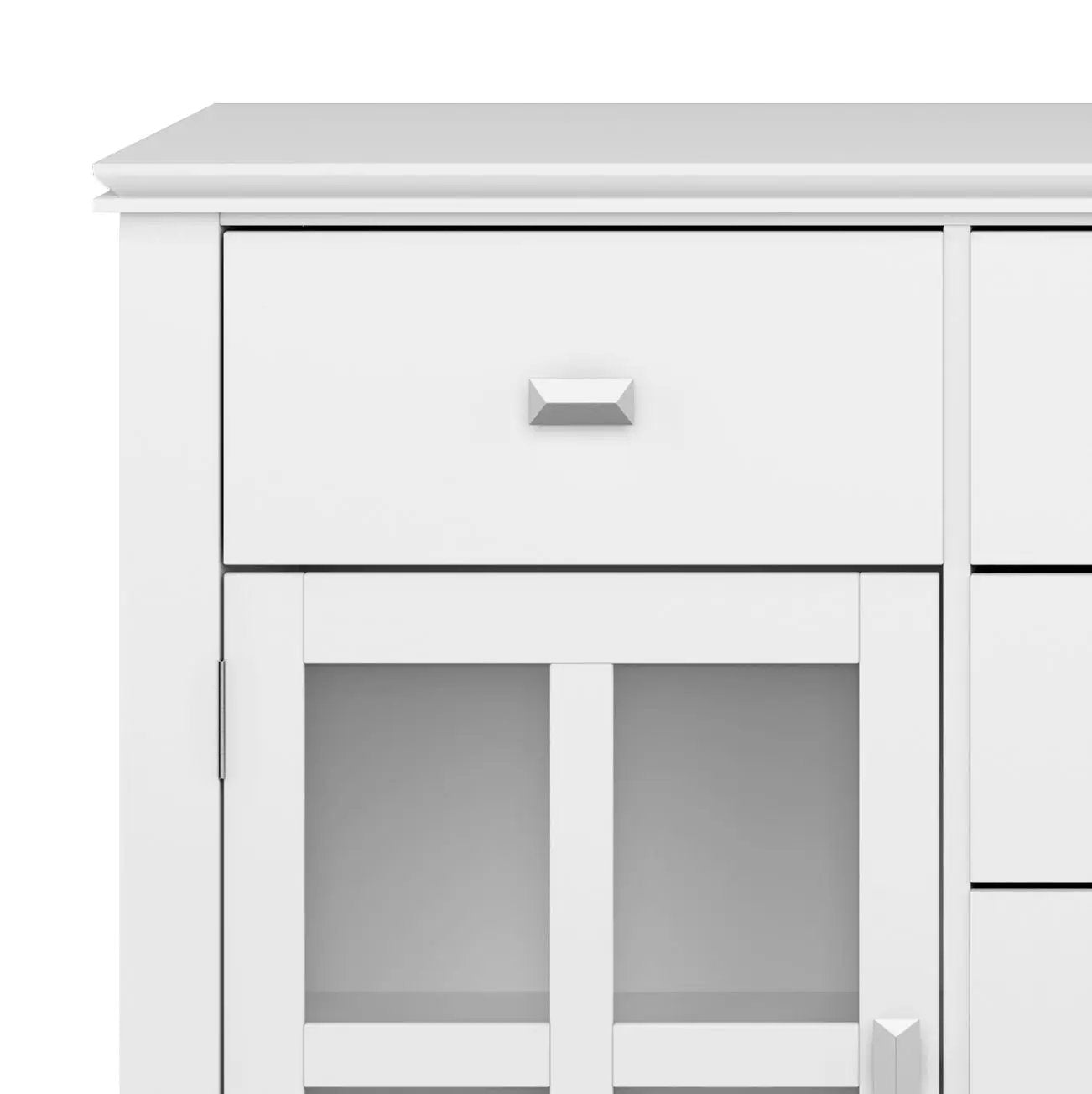 Artisan - Handcrafted Sideboard Buffet by Unique Piece Furniture