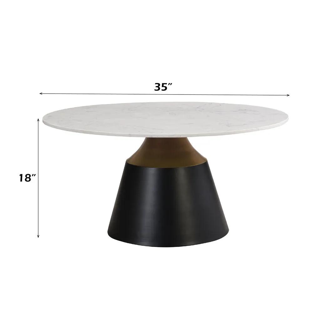 Jaramillo - Table by Unique Piece Furniture