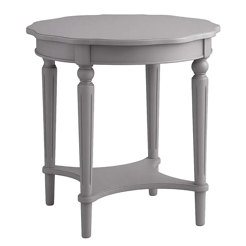 Fordon - End Table by Unique Piece Furniture