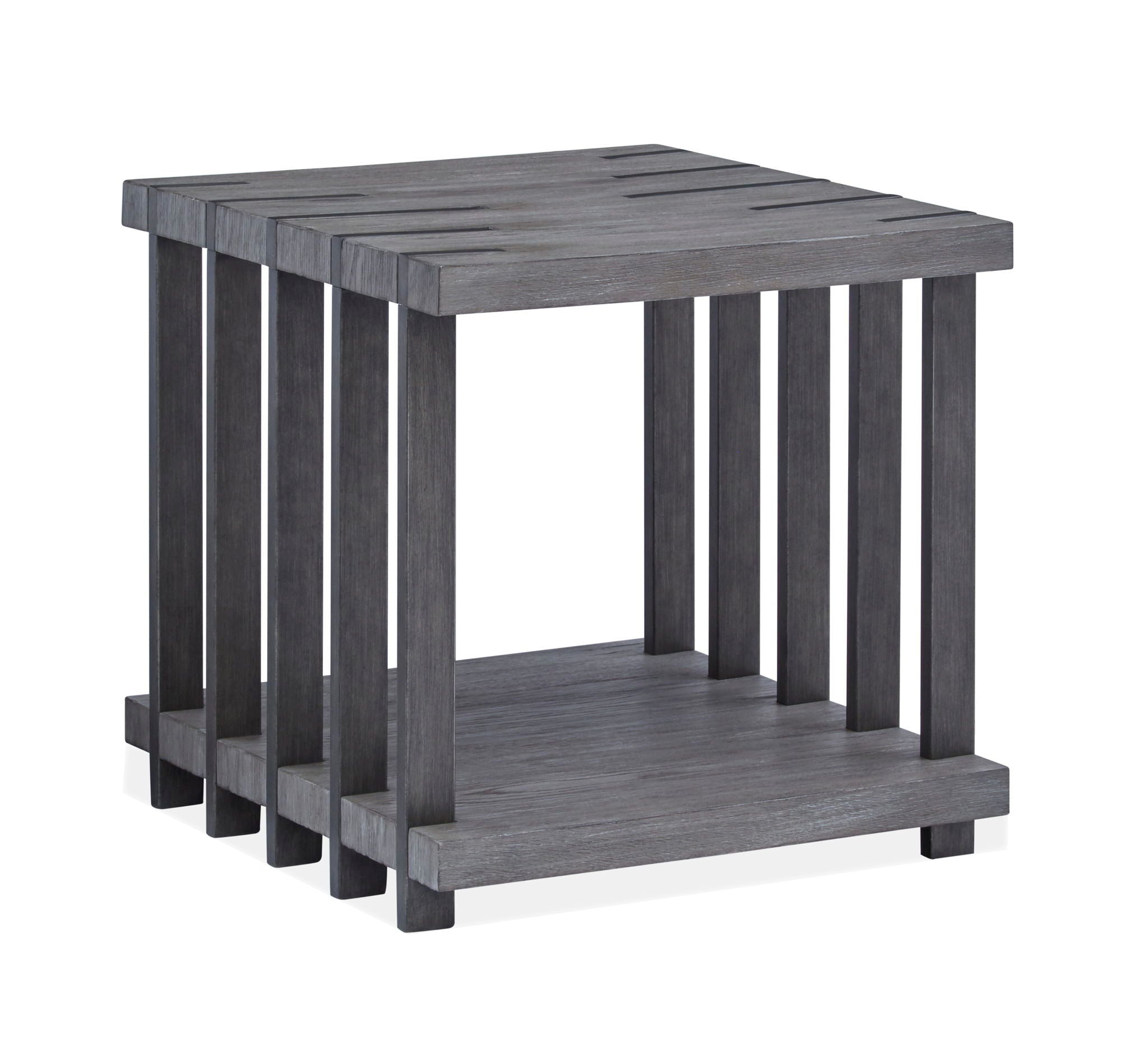 Eldridge - Rectangular Table by Unique Piece Furniture