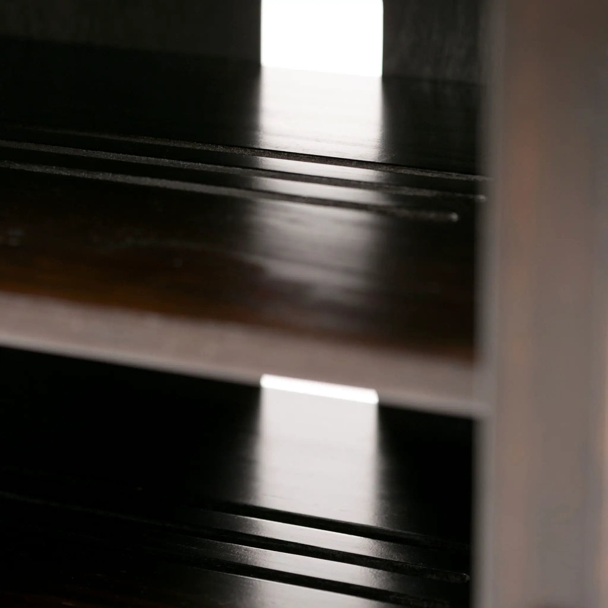 Amherst - TV Media Stand, Handcrafted by Unique Piece Furniture