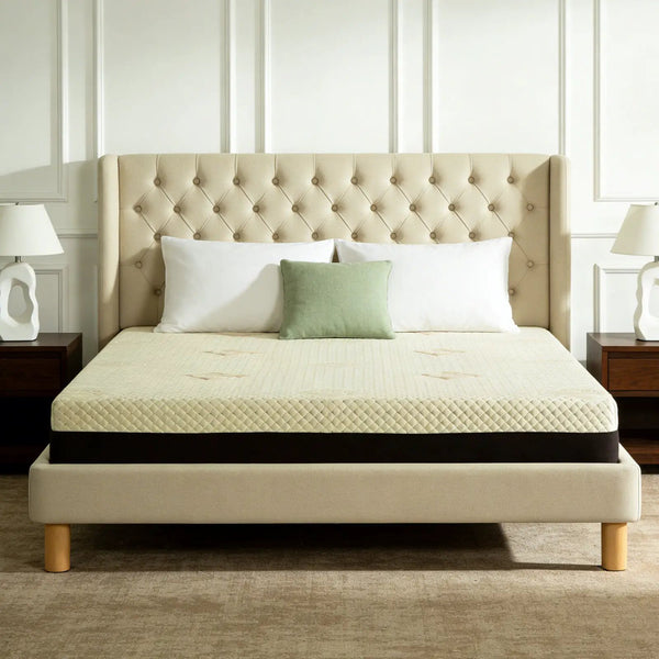 12-Inch Queen Mattress
