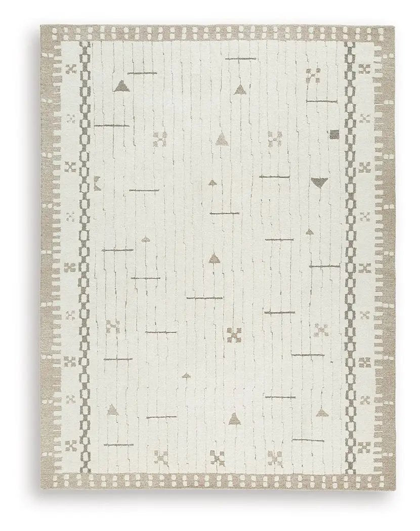 Dot - Rug by Unique Piece Furniture