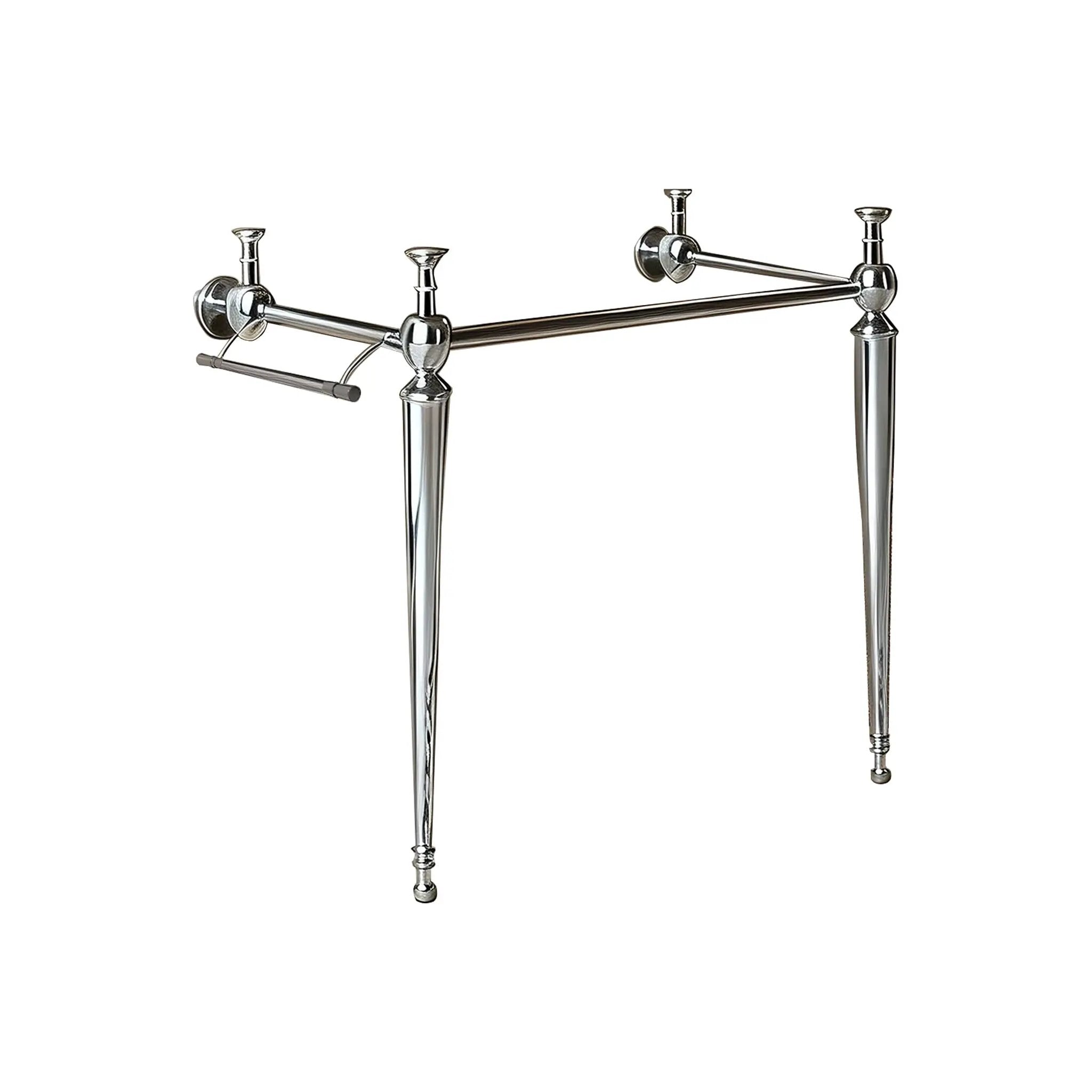 VICI 36" Freestanding Bathroom Console by HouseOfZazla