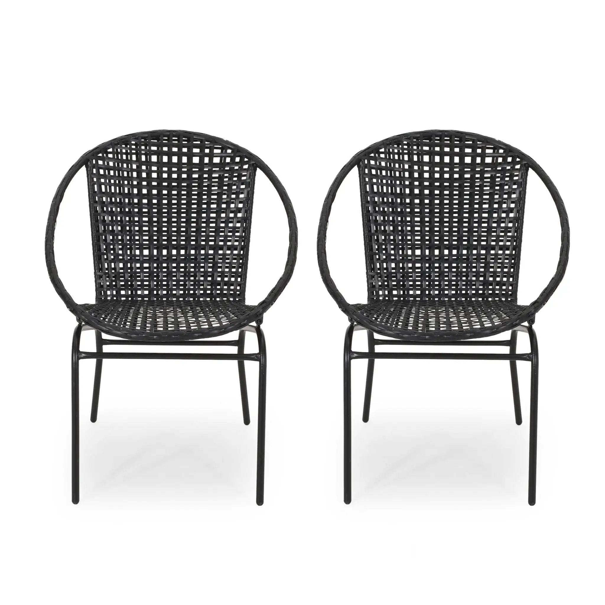 Java Chair With Comfortable Design by HouseOfZazla