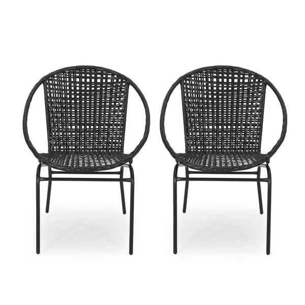 Java Chair With Comfortable Design