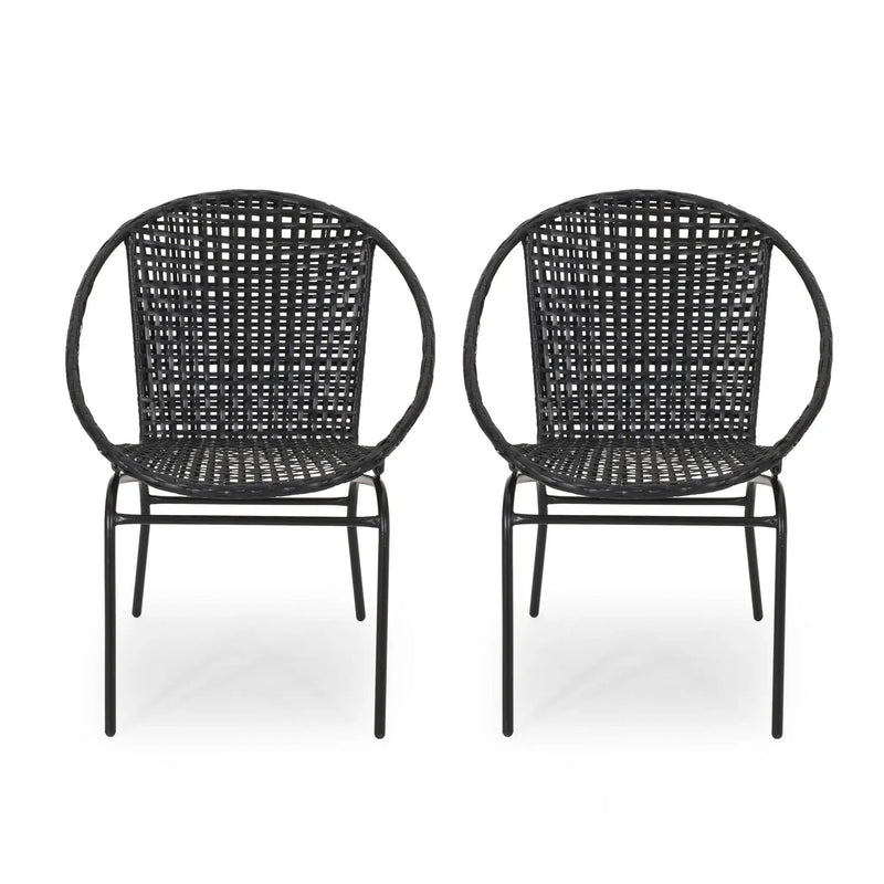 Java Chair With Comfortable Design by HouseOfZazla