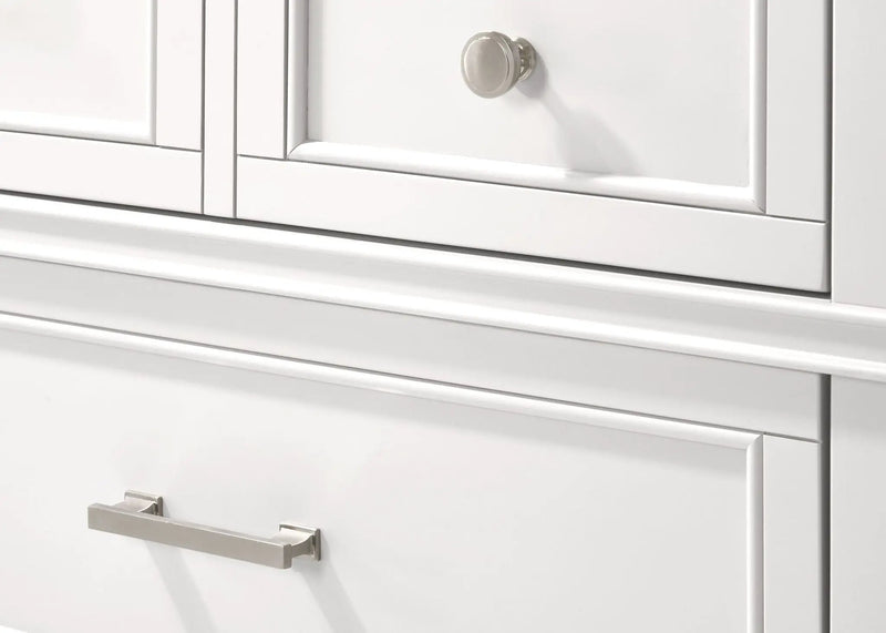 6 Drawer Dresser, Ample Storage by Unique Piece Furniture