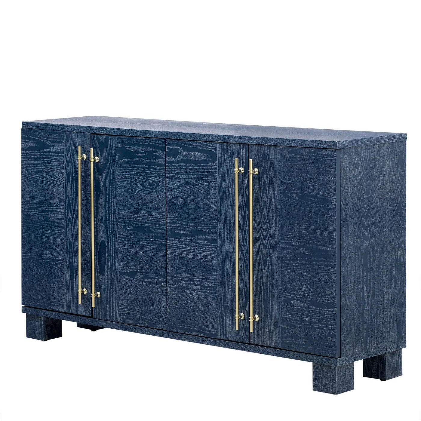 Sideboard With Adjustable Shelves by HouseOfZazla