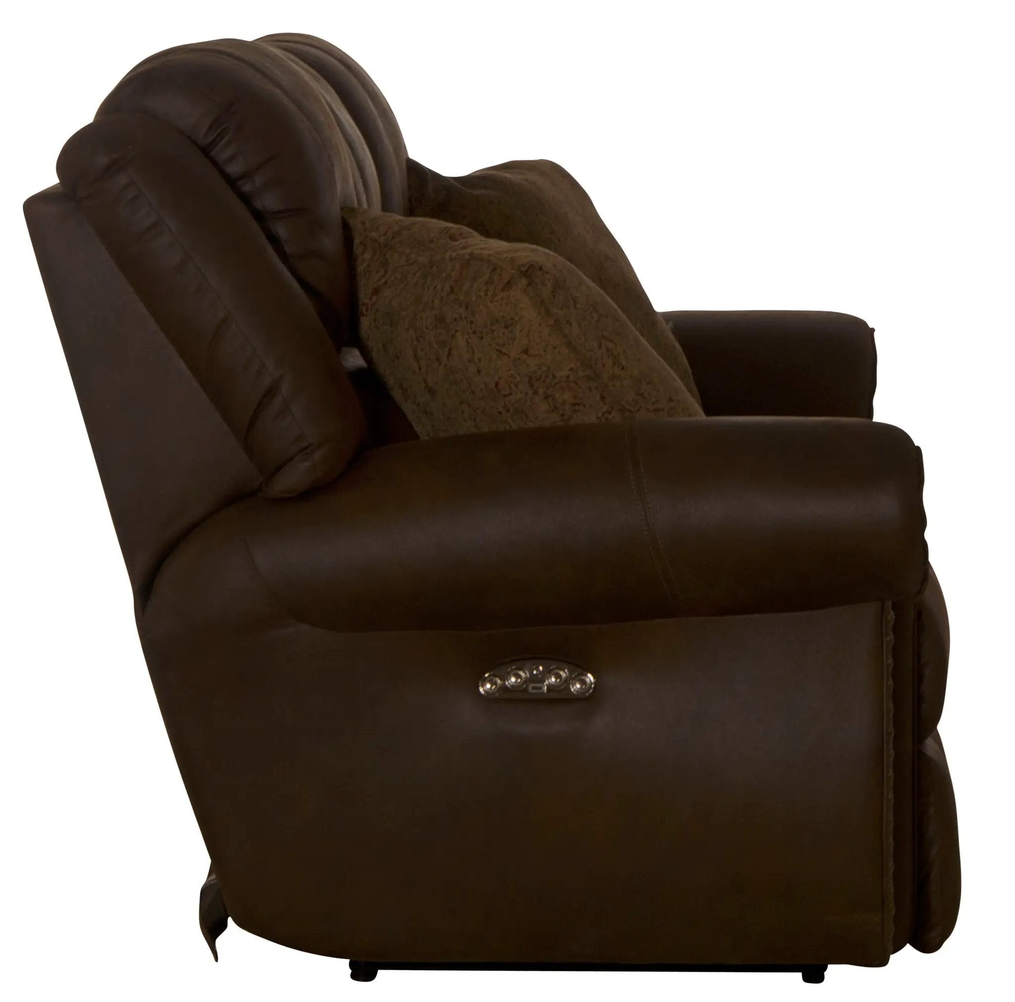 Pickett - Reclining Sofa by Unique Piece Furniture