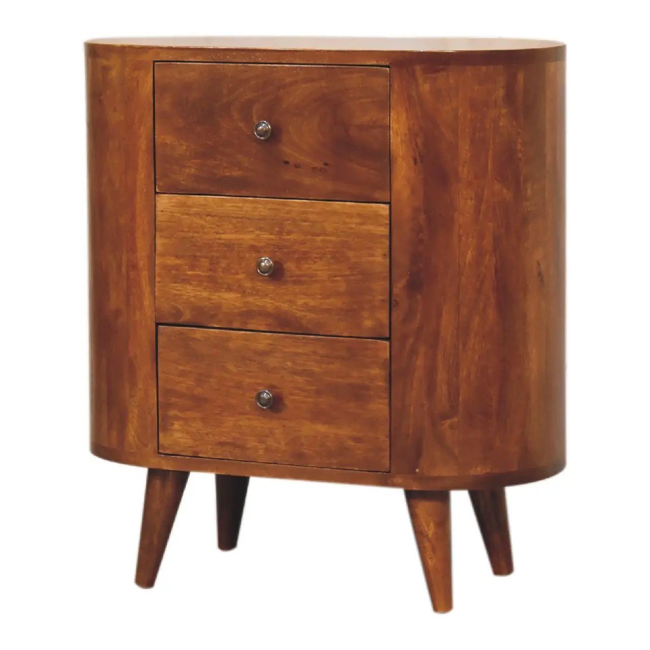Mini Cabinet by Unique Piece Furniture