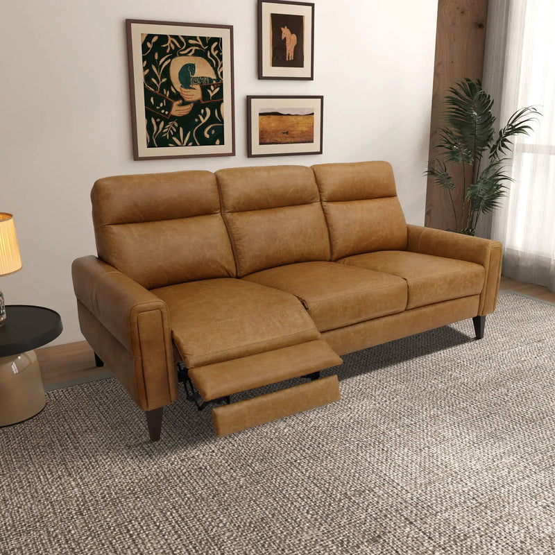 Elliot - Incliner Sofa Left by HouseOfZazla