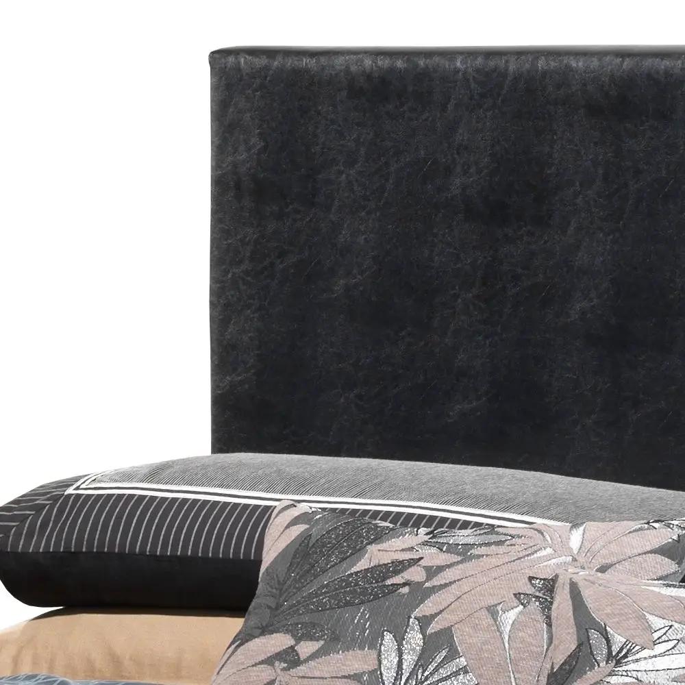 Elegant Platform Bed For Relaxed Spaces by Unique Piece Furniture