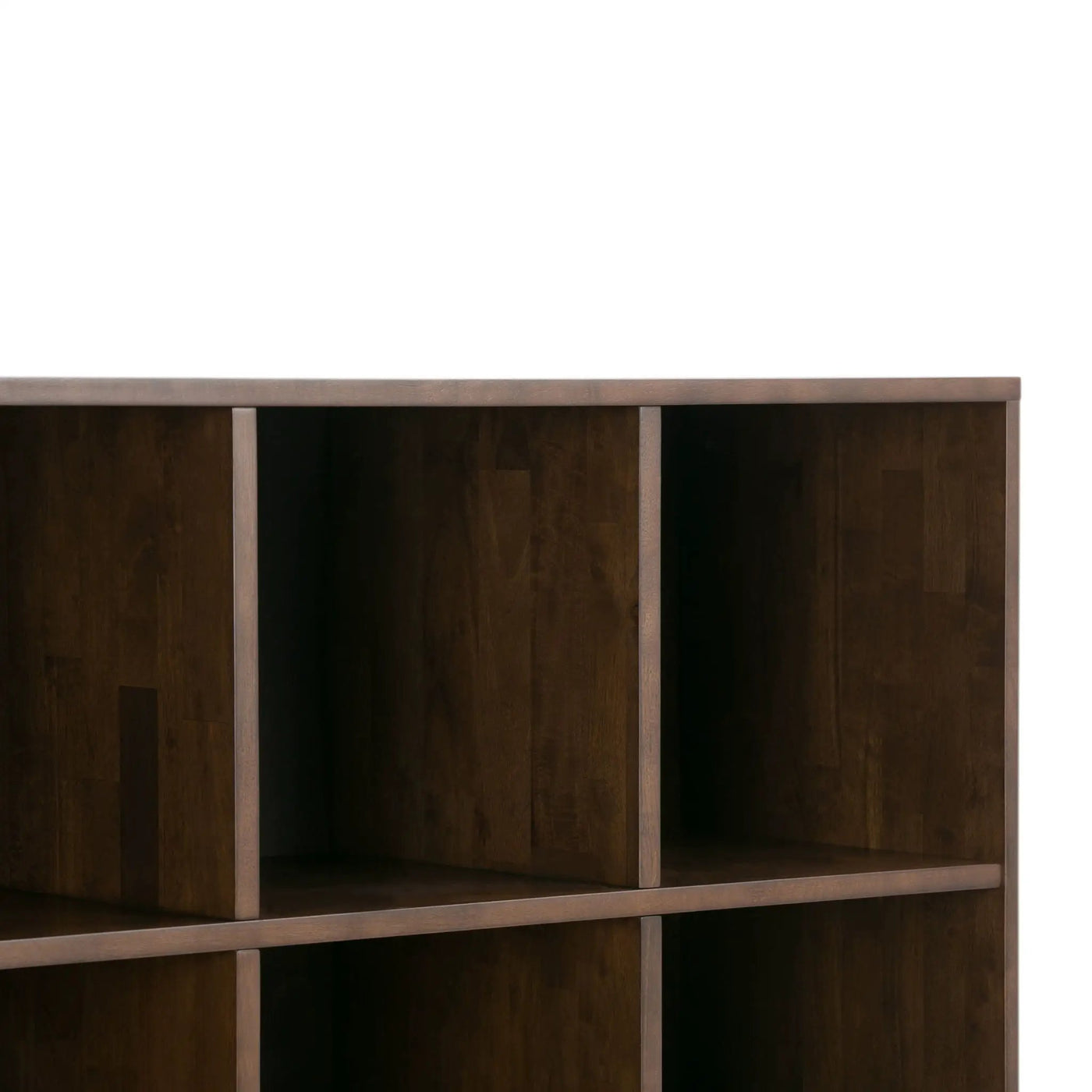 Harper - Cube Storage With Drawers by Unique Piece Furniture