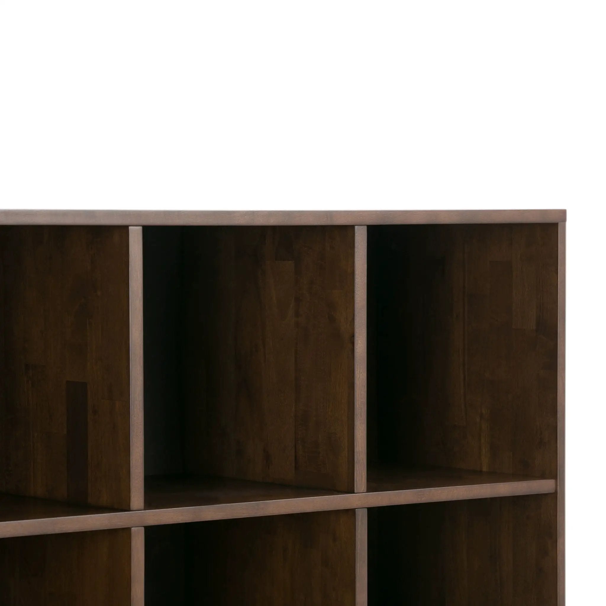 Harper - Cube Storage With Drawers by Unique Piece Furniture