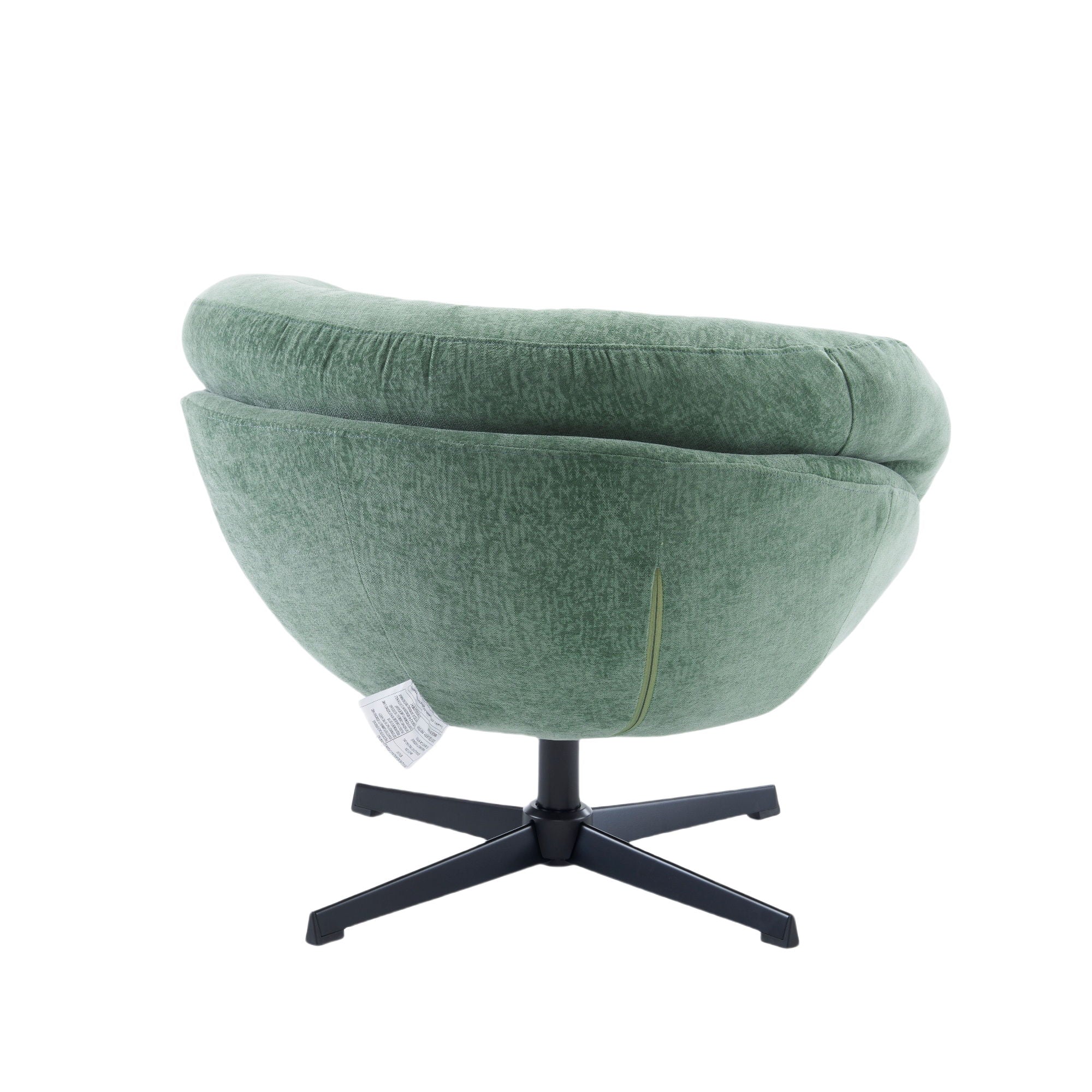 Modern Office Chair With 360 Degree Swivel