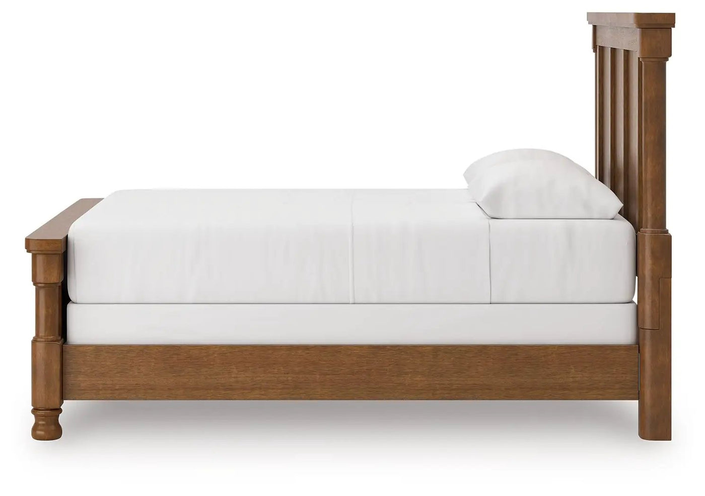 Rowlenstown - Poster Bed by Unique Piece Furniture