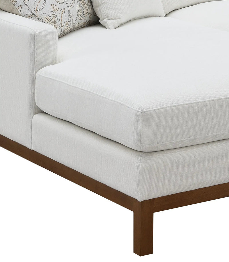 Valiant Sectional Sofa by HouseOfZazla