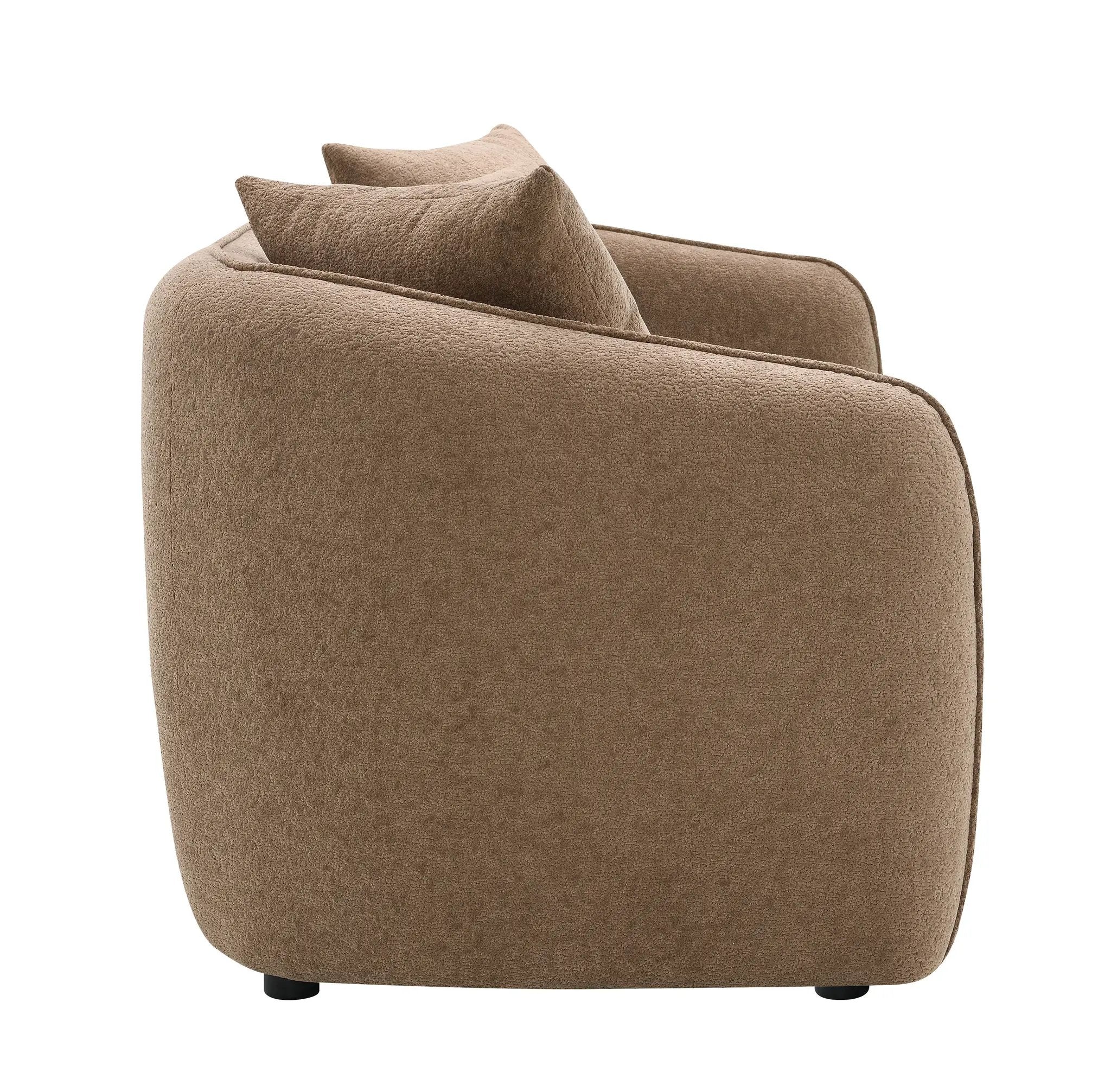 Keith Sofa by HouseOfZazla