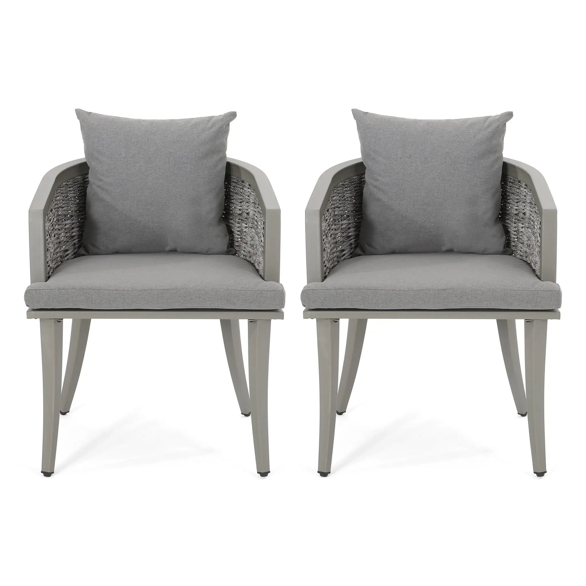 Pebble Chair by HouseOfZazla