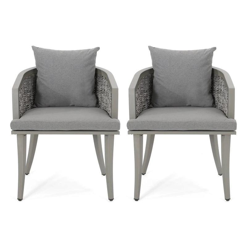 Pebble Chair by HouseOfZazla