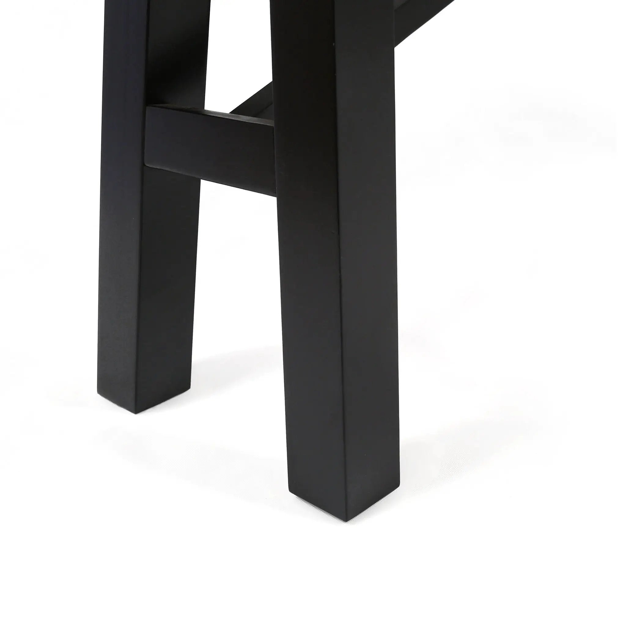 Bettina - Bench - Gray by HouseOfZazla