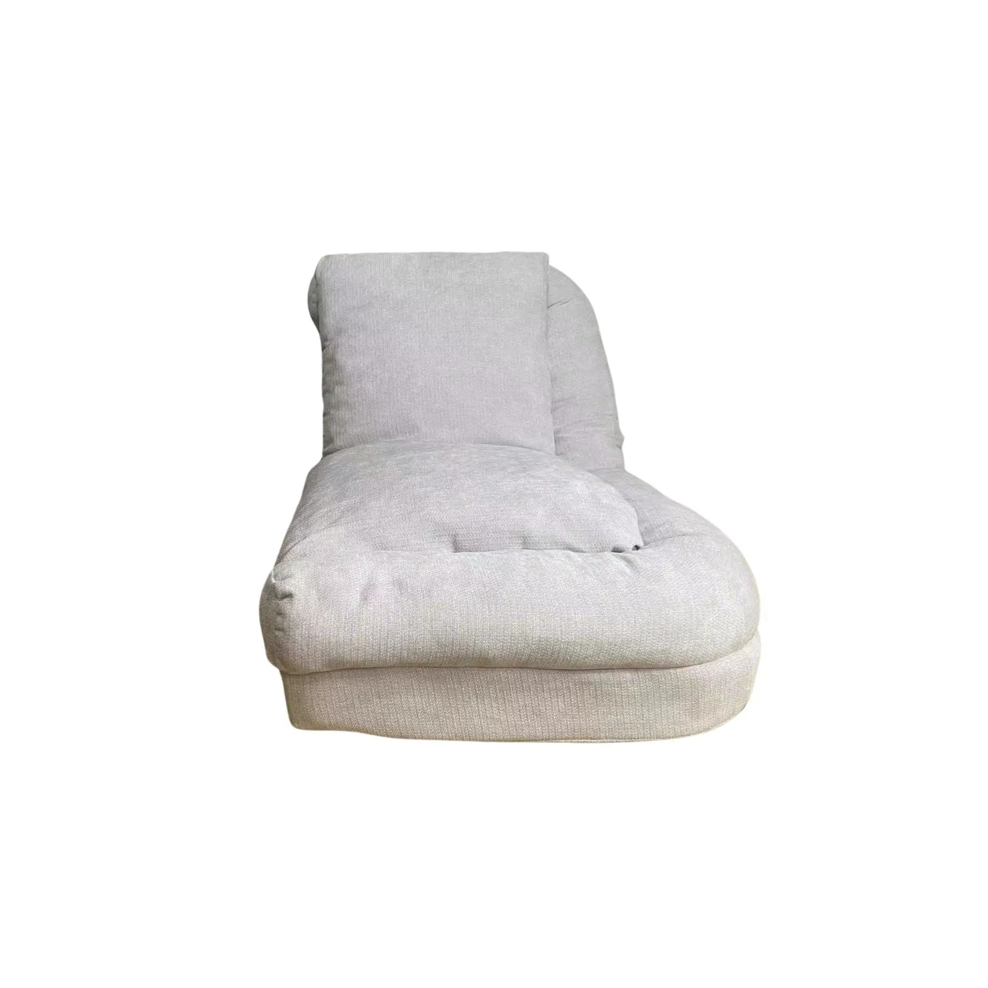 Convertible Fold-Out Single Sofa Bed by HouseOfZazla