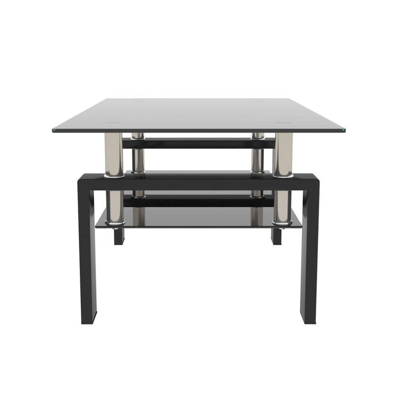 Rectangle Coffee Table, Modern Side Center Tables For Furniture by HouseOfZazla