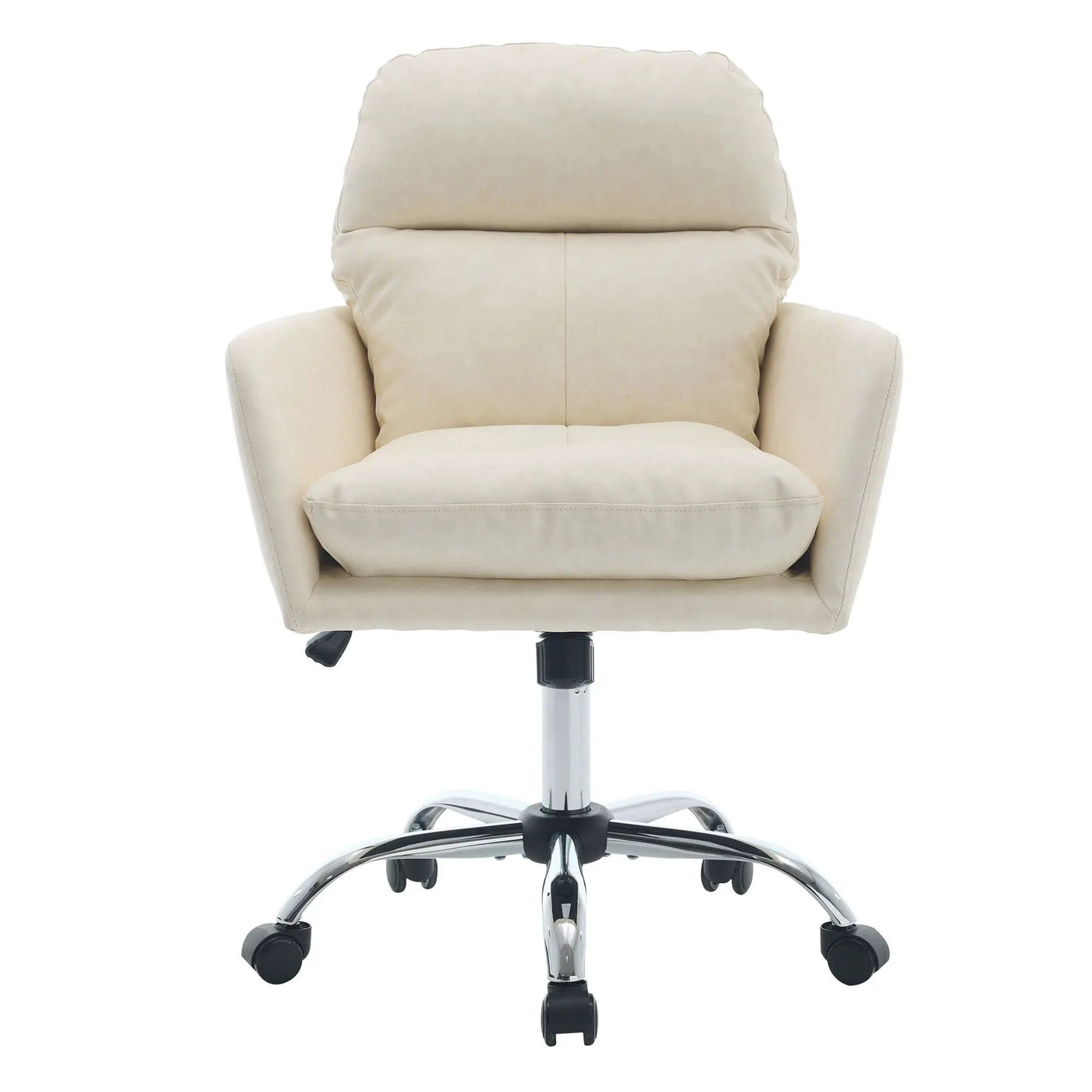Office Chair With Adjustable Height, Ergonomic Design by Unique Piece Furniture