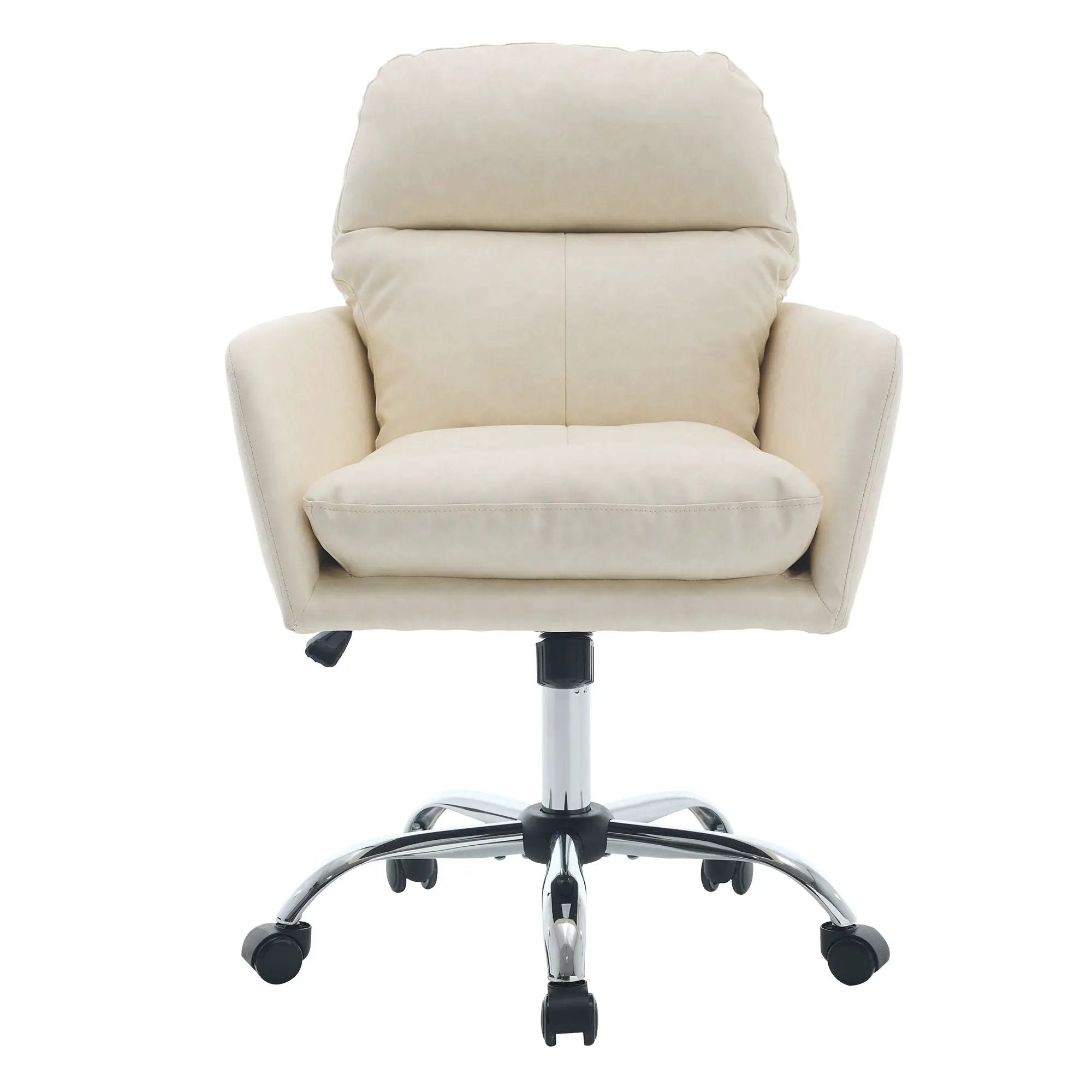 Office Chair With Adjustable Height, Ergonomic Design by HouseOfZazla