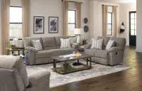 Tyler - Reclining Sofa by Unique Piece Furniture