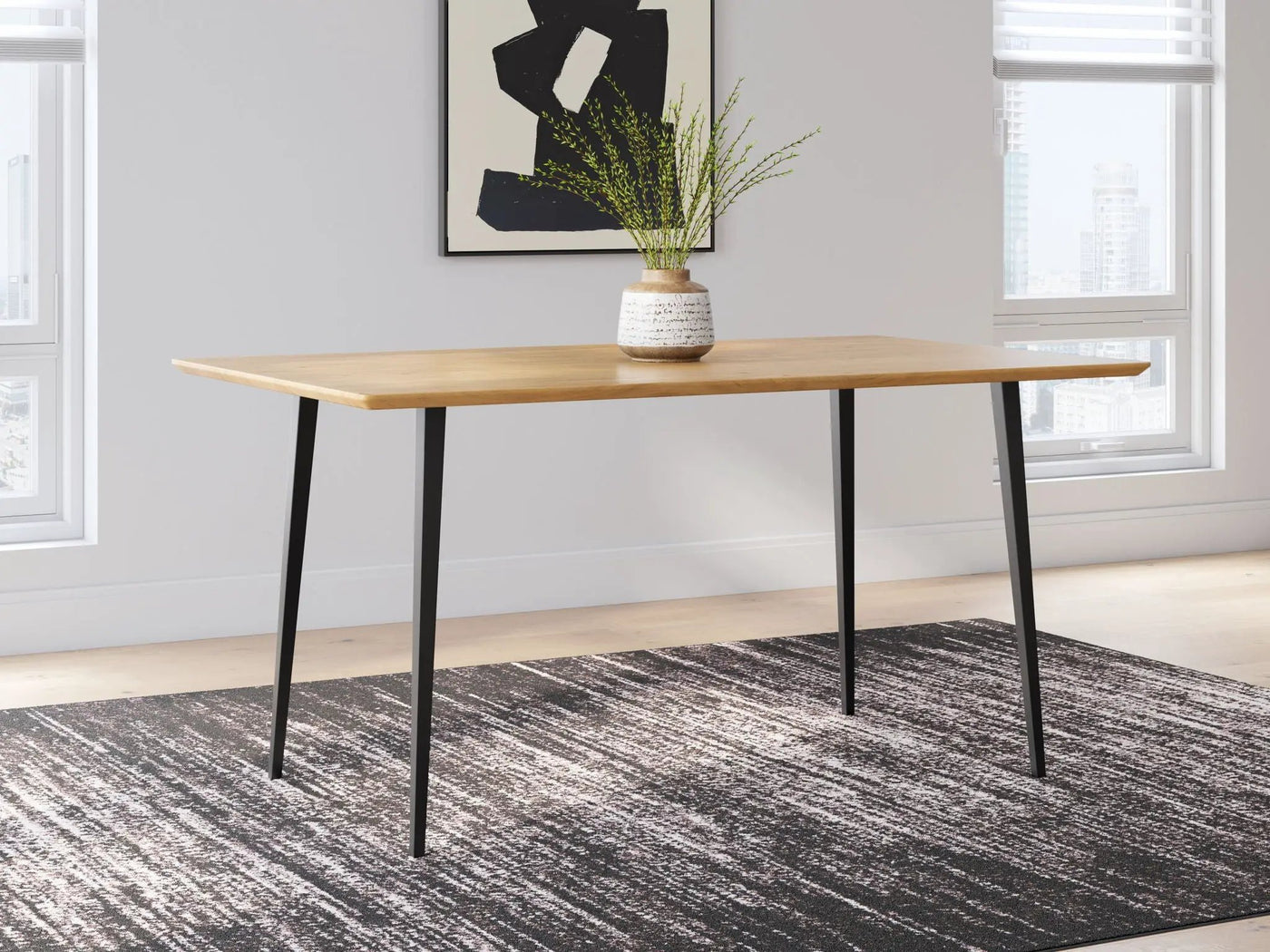 Gretlynn - Dining Room Set by Unique Piece Furniture