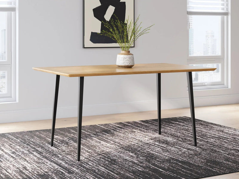 Gretlynn - Dining Room Set by Unique Piece Furniture