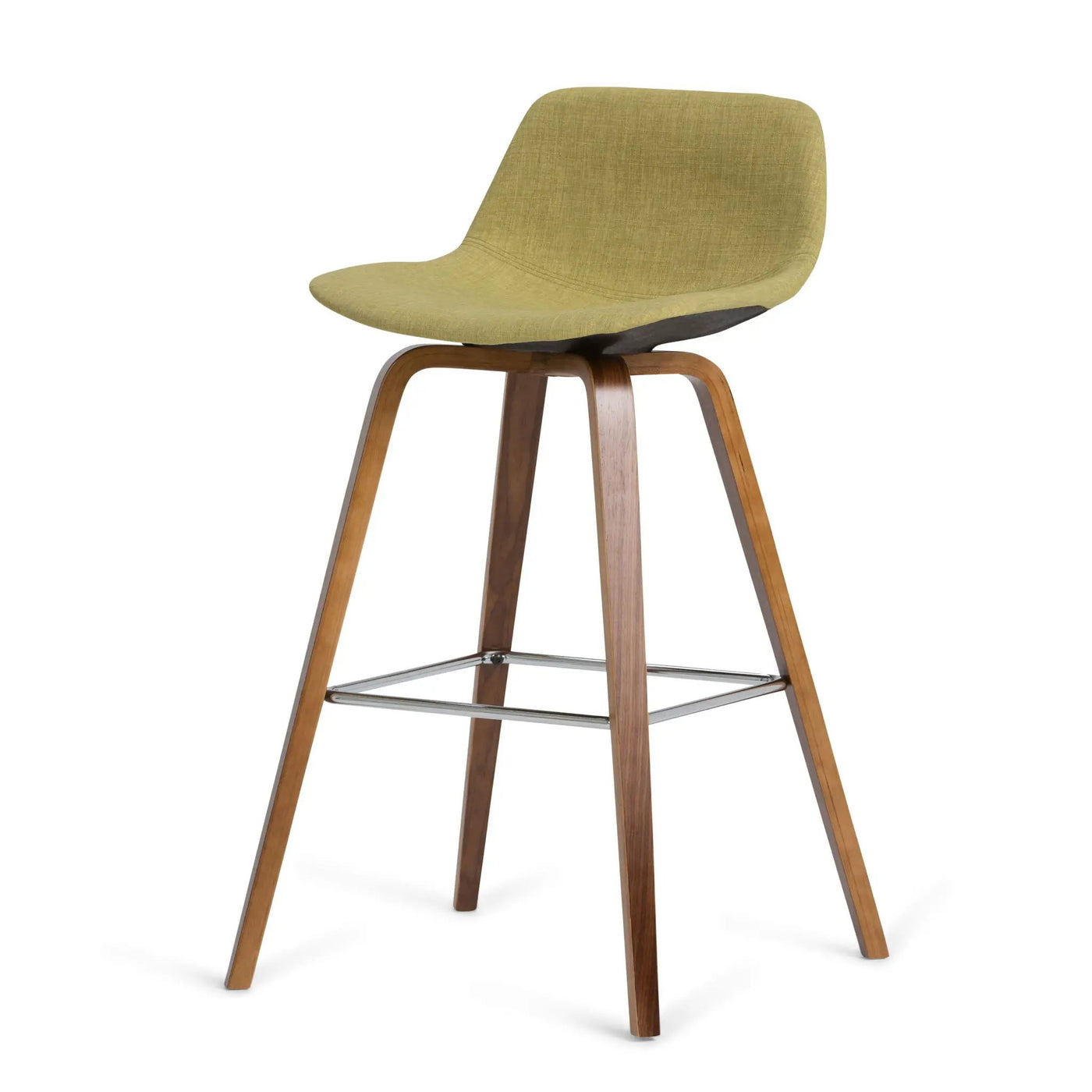 Randolph Bentwood - Counter / Bar Height Stool (Set of 2) by Unique Piece Furniture