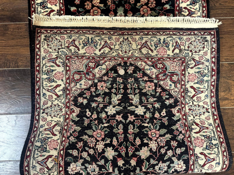Long Pak Persian Runner Rug 2.6 x 16 by Jewel Rugs