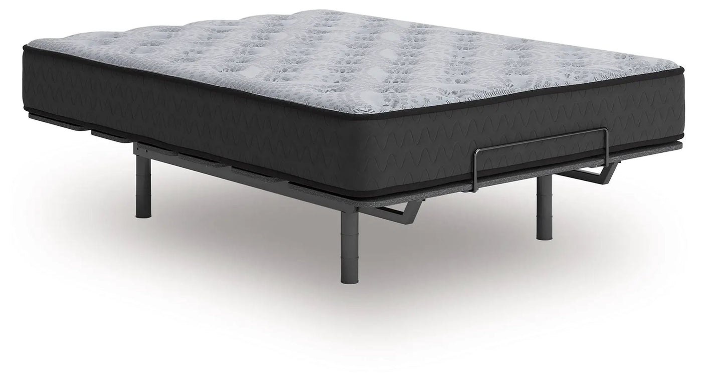 Comfort Plus - Mattress by Unique Piece Furniture