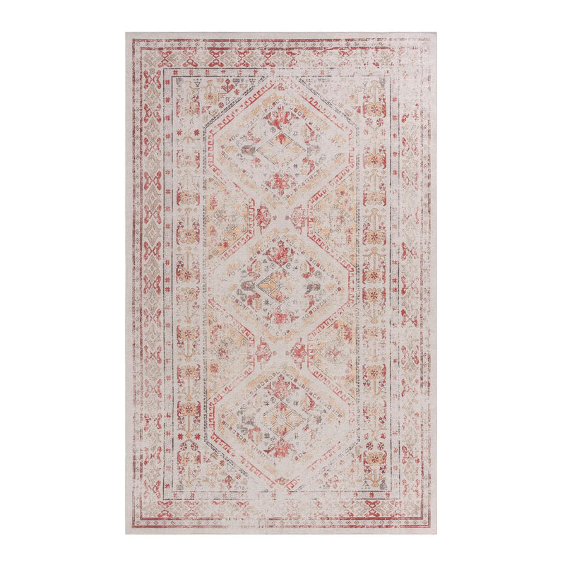 Maval - Trendy Washable Area Rug by HouseOfZazla