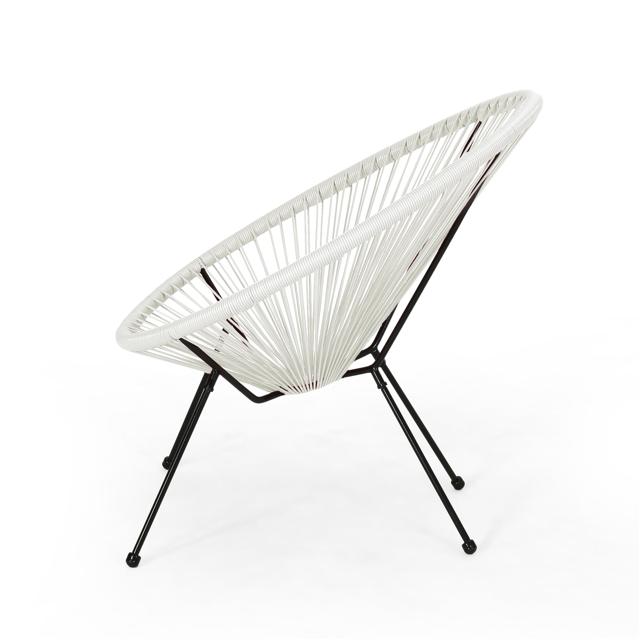 Anson Chair Set of 2 by HouseOfZazla
