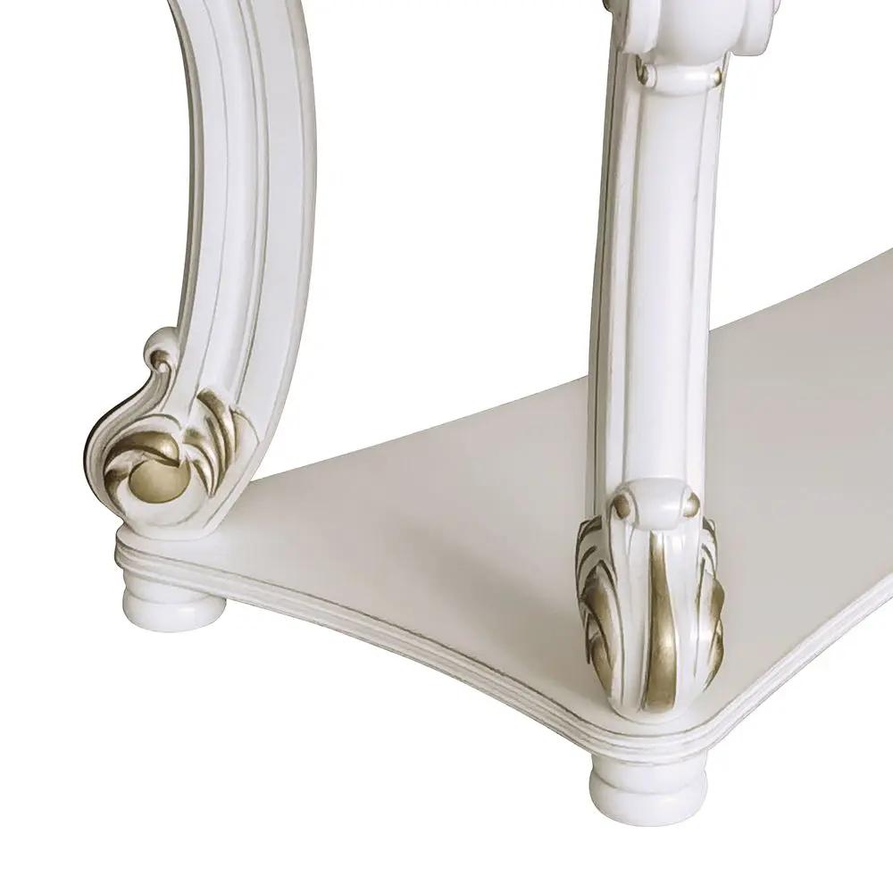 Vendome - Sofa Table by Unique Piece Furniture