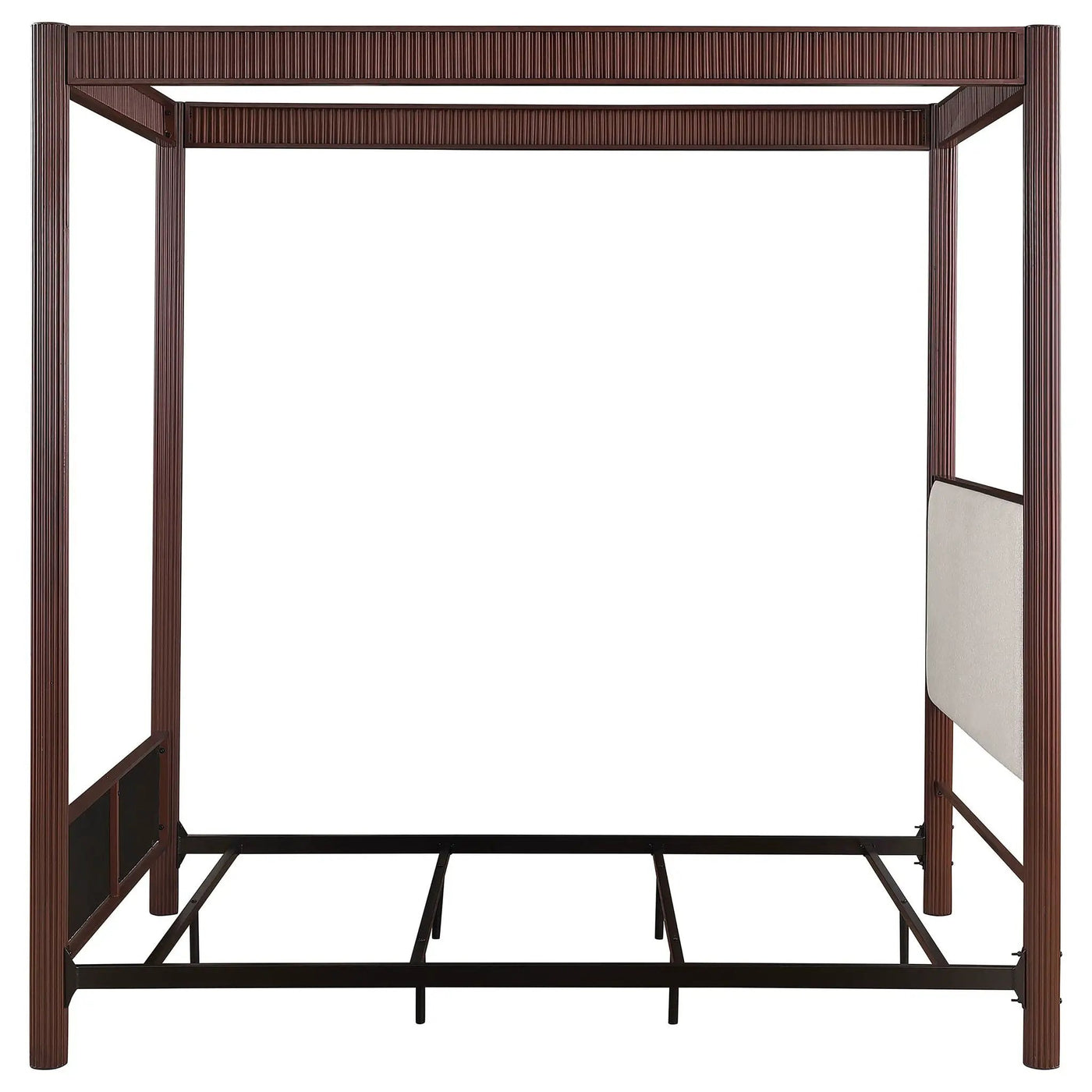 Tova - Canopy Bed by HouseOfZazla